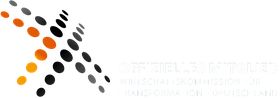 Mitgliedslogo Wirtschaftskommission für Transformation Deutschland